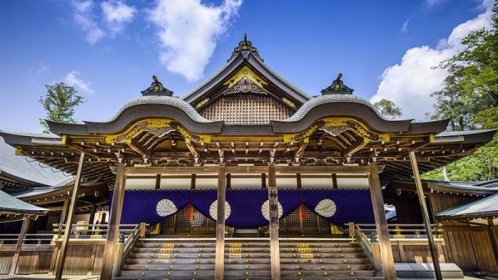 Fakta Mengenai Shinto, Agama Dari Negeri Sakura