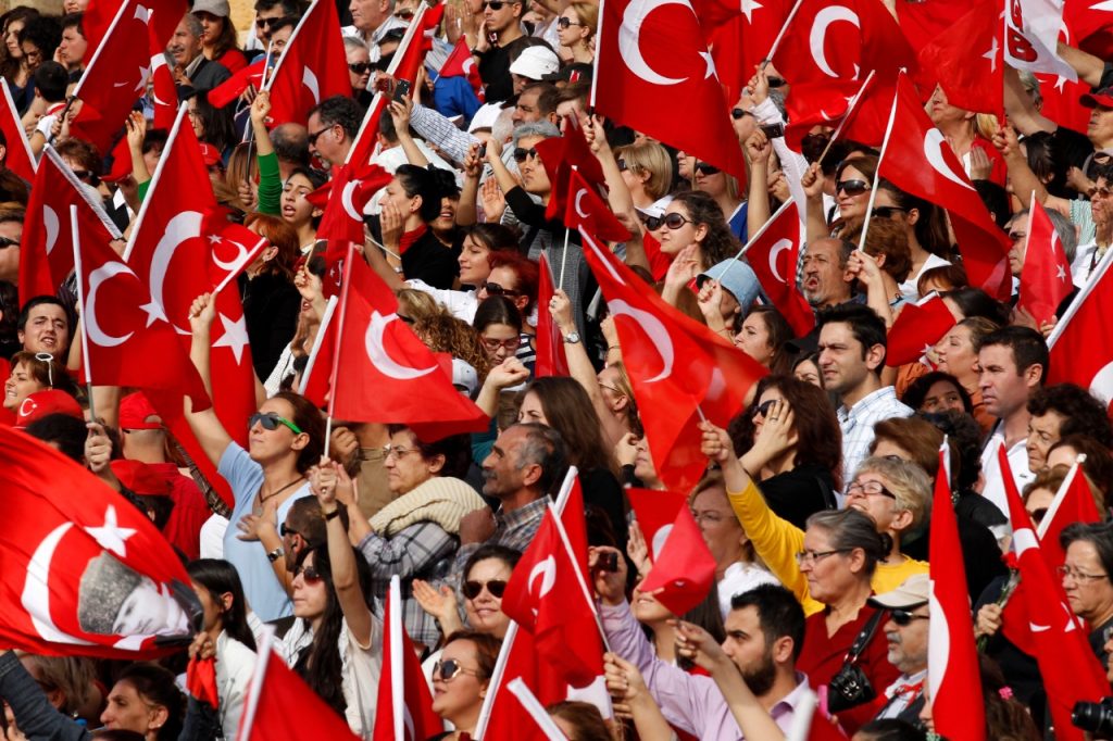 Jumlah Ateis Meningkat di Turki dan Timur Tengah, Apa Penyebabnya?